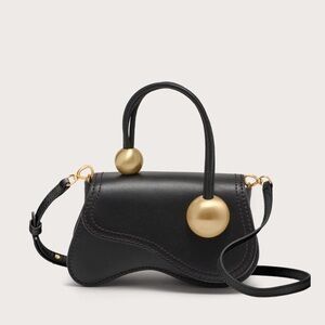 CULT GAIA kazia nano crossbody